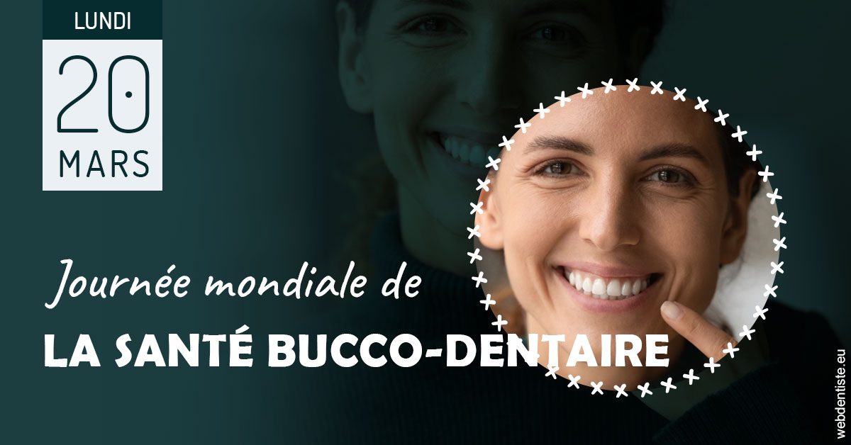 https://dr-jan-patrick.chirurgiens-dentistes.fr/Journée de la santé bucco-dentaire 2023 2