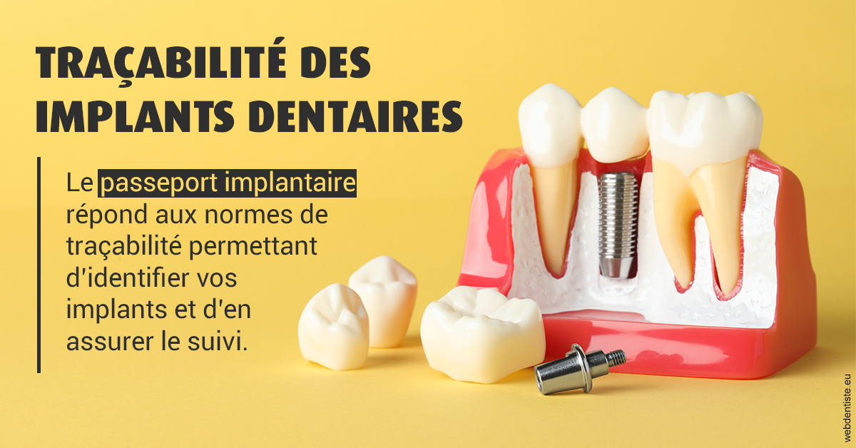 https://dr-jan-patrick.chirurgiens-dentistes.fr/T2 2023 - Traçabilité des implants 2